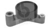 BREDA  LORETT TOA3046 Belt Tensioner, v-ribbed belt